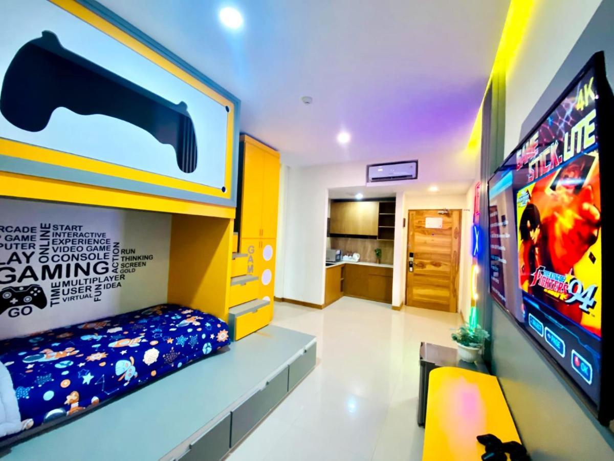 Luminor Hotel Banyuwangi By Wh Exteriör bild